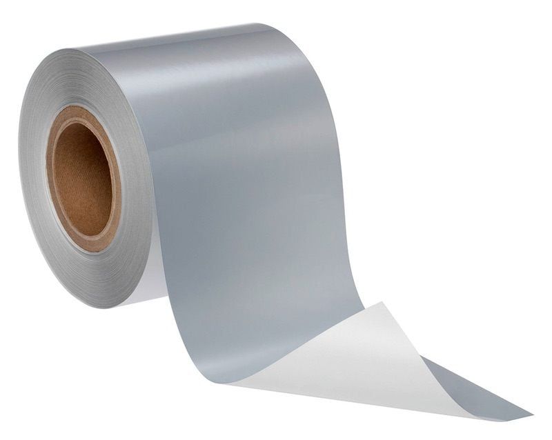 3M™ 7872EJ Címkeanyag, poliészter, 150 mm x 508 m
