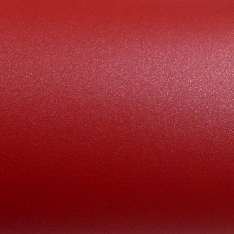 2080-M203 RED METALLIC 1524MMX25M