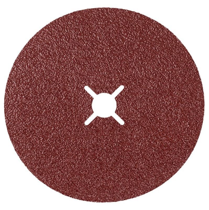 3M™ 782C Fibertárcsa, 60+, 125 mm x 22 mm