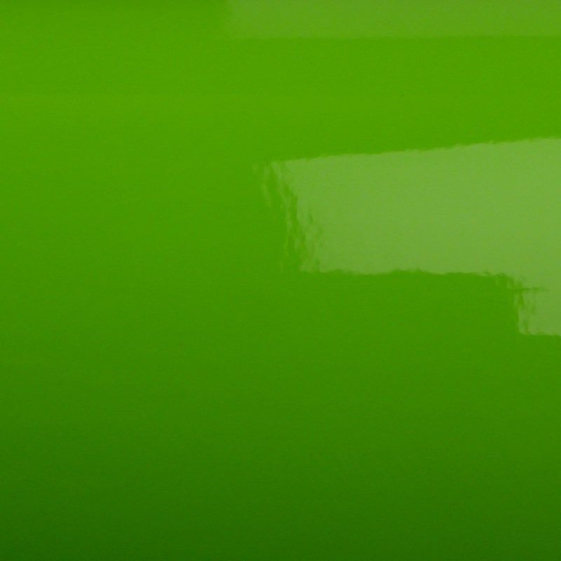 2080-G16 GLOSS LIGHT GREEN 1524MMX25M