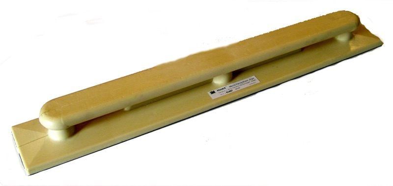 3M Hookit™ ™  rugalmas gyalu, 83978