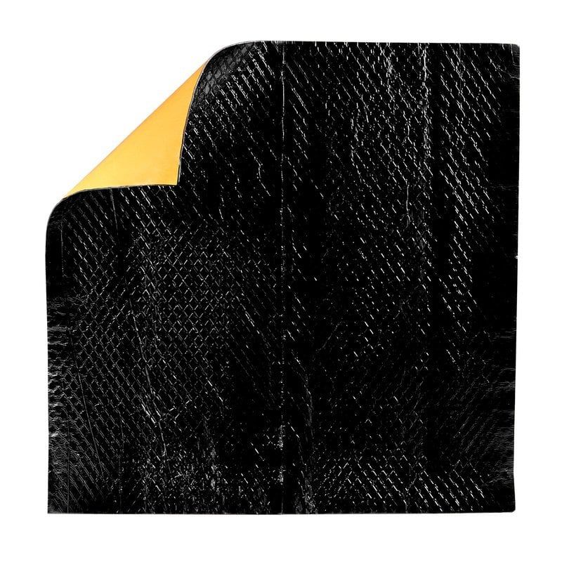 3M™ Zajszigetelő lap, 8840, 500x500mm