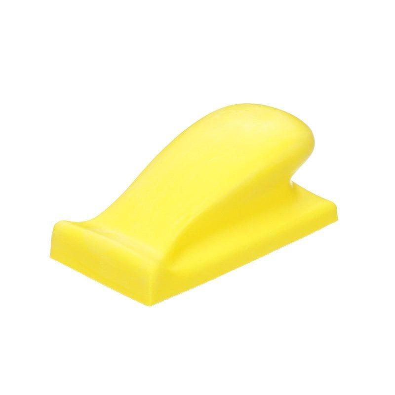 3M™ Hookit™  gyalu, 5742, 70x127 mm, puha