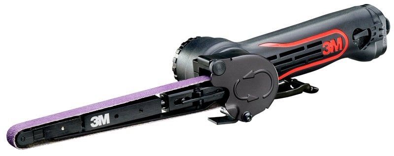 3M Szalagos csiszológép 457mm (18"), 33575