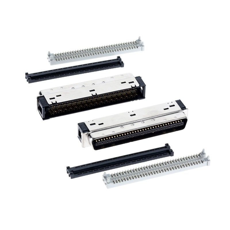 10120-6000EL 20 POS MDR