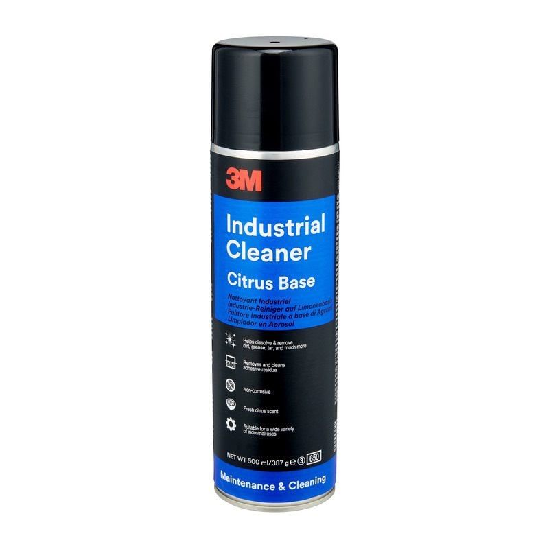 3M™ IC ipari tisztító spray, 500 ml