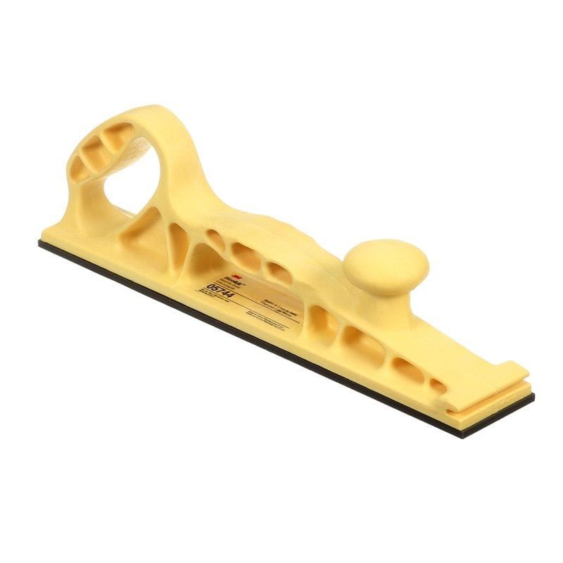 3M™ Hookit™  gyalu, 5744, 70x406 mm, kemény