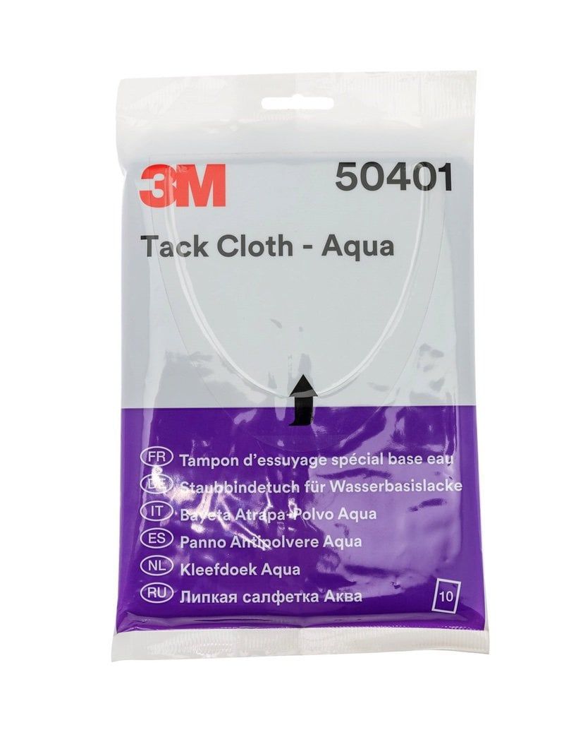 3M™ Nedves Mézeskendo, 50401