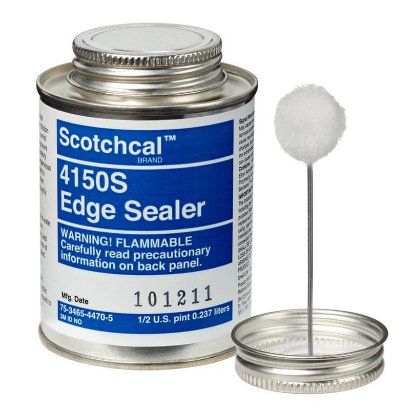 3M™ Szegélyszigetelő 4150S, 12 darab x 240 ml