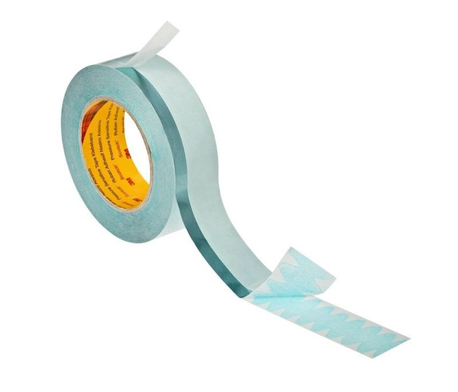 3M™ 9353 Toldószalag, kék, 50 mm x 33 m