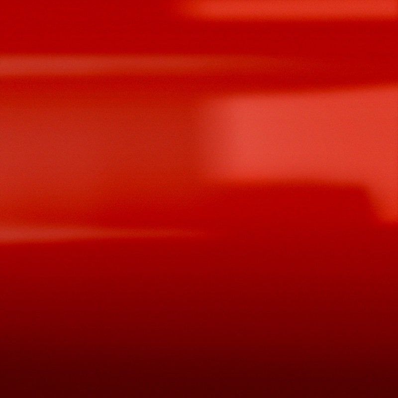2080-G53 FLAME RED 1524MMX25M