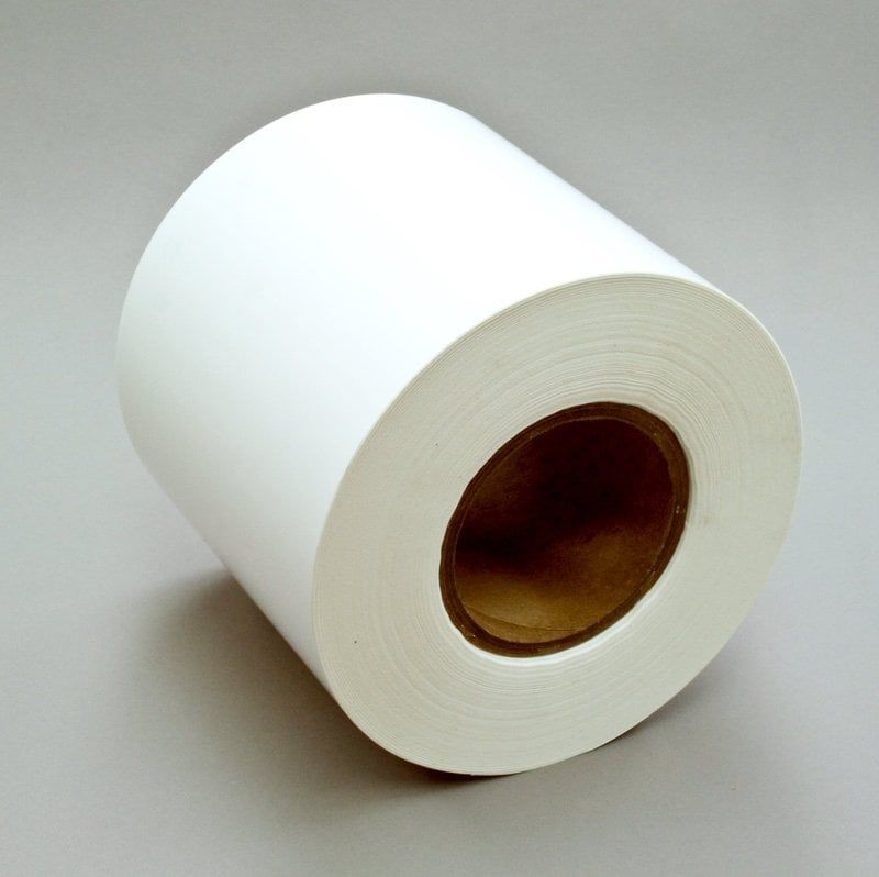3M™ 7880 Címkeanyag,  152 mm x 508 m