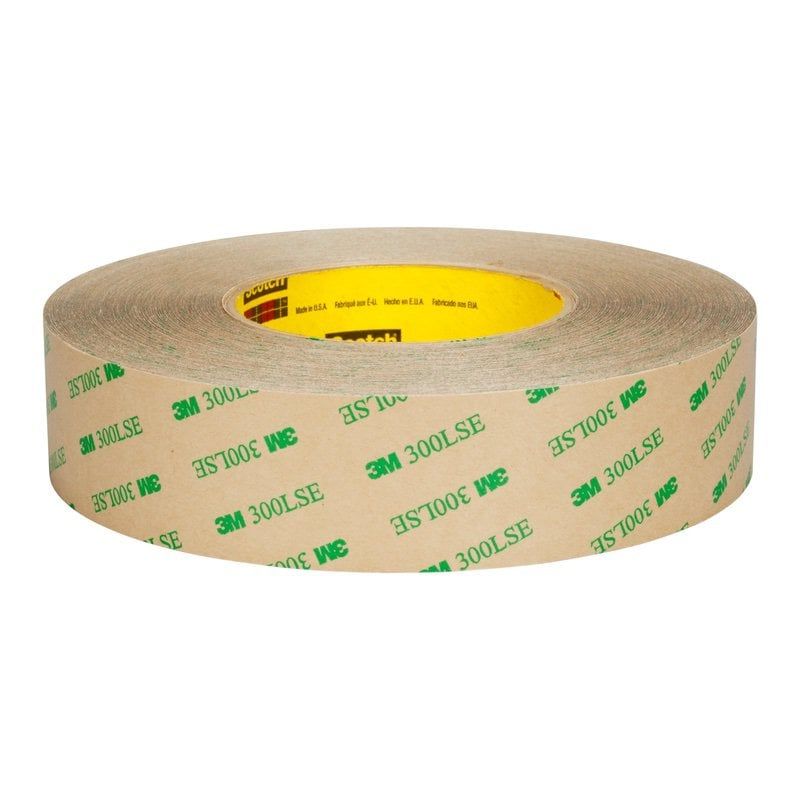 3M™ 9672LE Ragasztószalag, 686mm x 165m