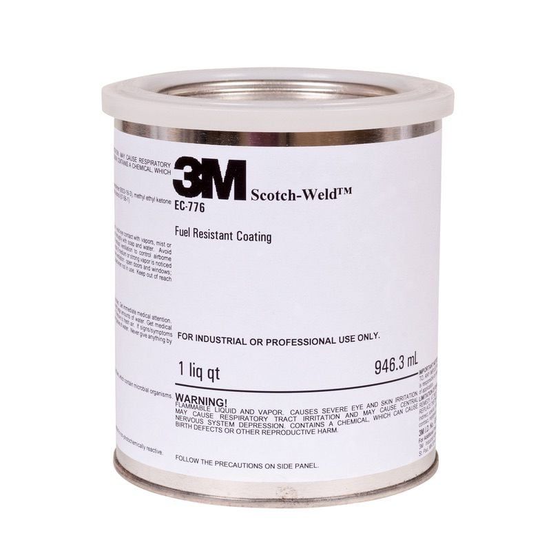 SCOTCH-CLAD 776 PRIMER         6X1L/KTN