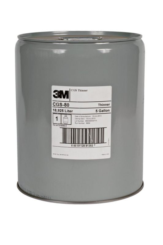 3M ™ CGS 80 nyomtatófej tisztító