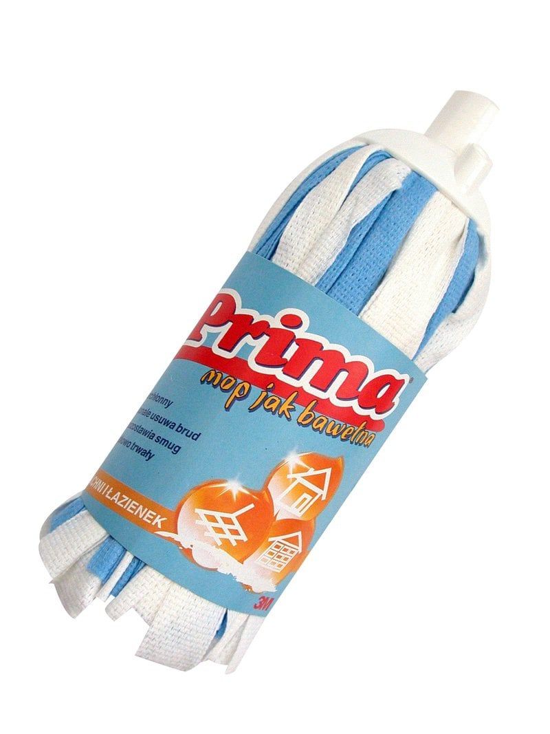 3M™ Prima™ Konyhai és fürdőszobai felmosófej