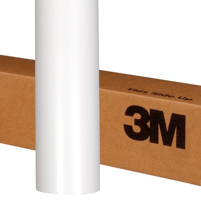 3M™ 3635-70 Diffúz Fólia, Fehér (1.22 m x 45.7 m)