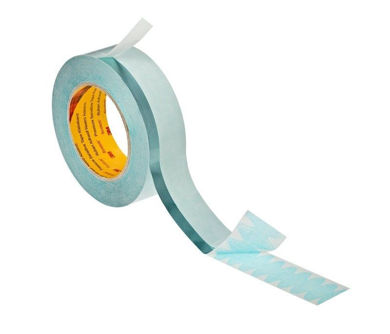 3M™ 9353 Toldószalag, kék, 50 mm x 33 m