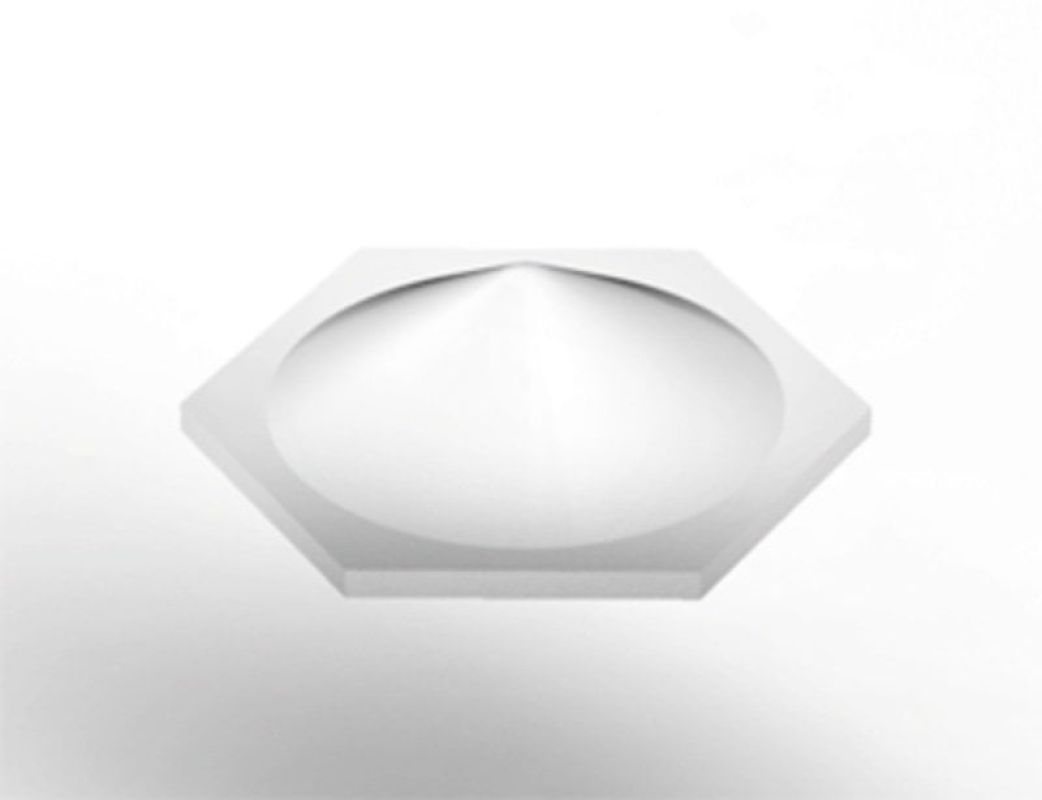 3M™ Bumpon™ SJ6553 öntapadó alátét
