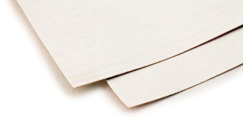 3M™ Flame Barrier FRB-WT145, White, Densified, 5.8 mil, 4.0 x 36" x 566Y Roll