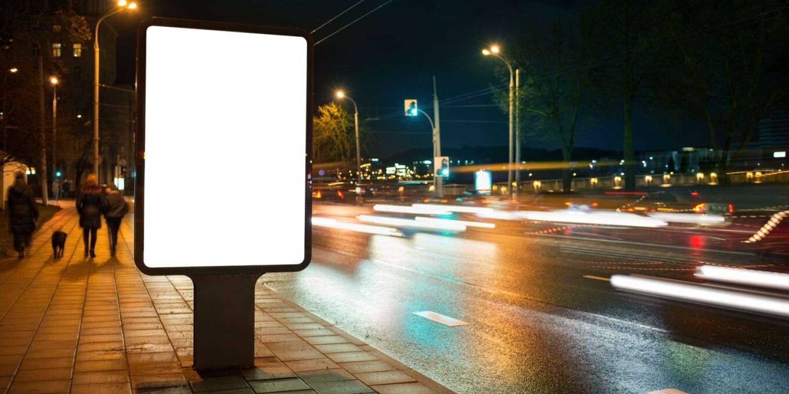 Translucent graphic film: endless possibilities for advertising
