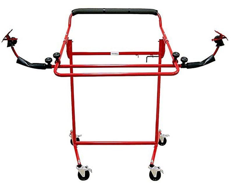 3M™ S.M.A.R.T. Bumper Stand, 02504