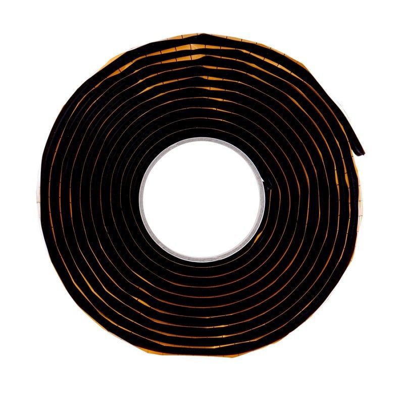 3M™ Auto Glass Direct Glaze Adhesive Strip Sealing Tape, 10 mm x 4.5 m, 08612
