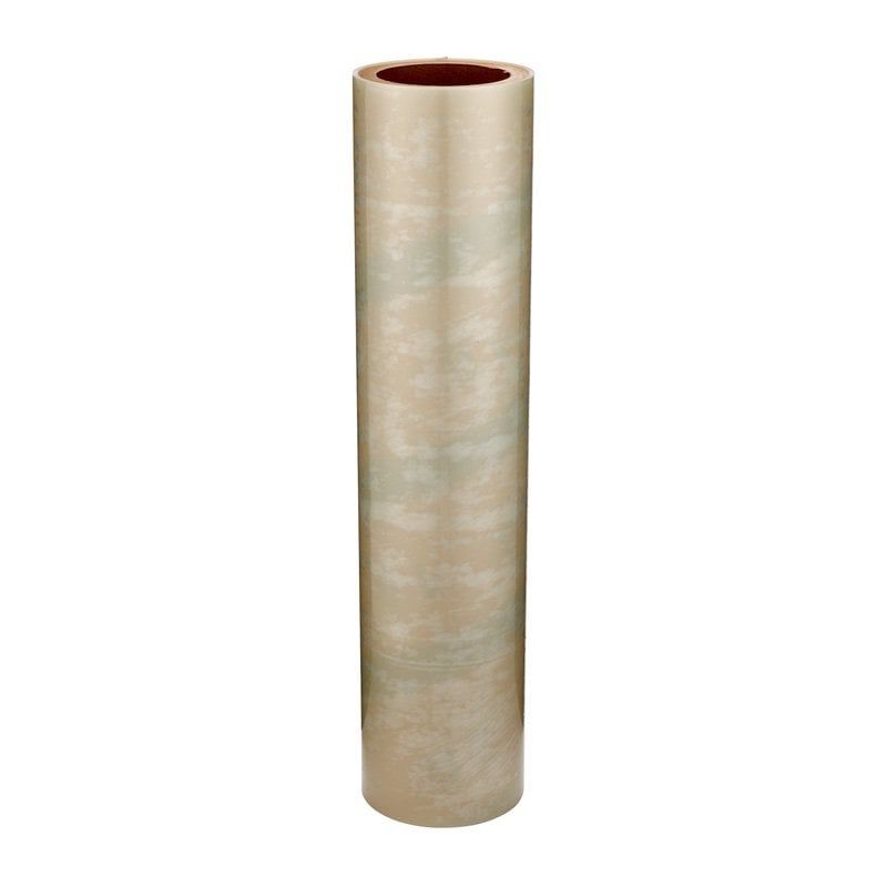 3M™ Dirt Trap Clear Film Protection Material, 457 mm x 30.5 m, 36586