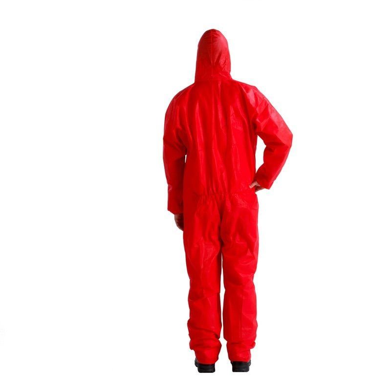 3M™ Protective Coverall 4515, Blue, 4XL