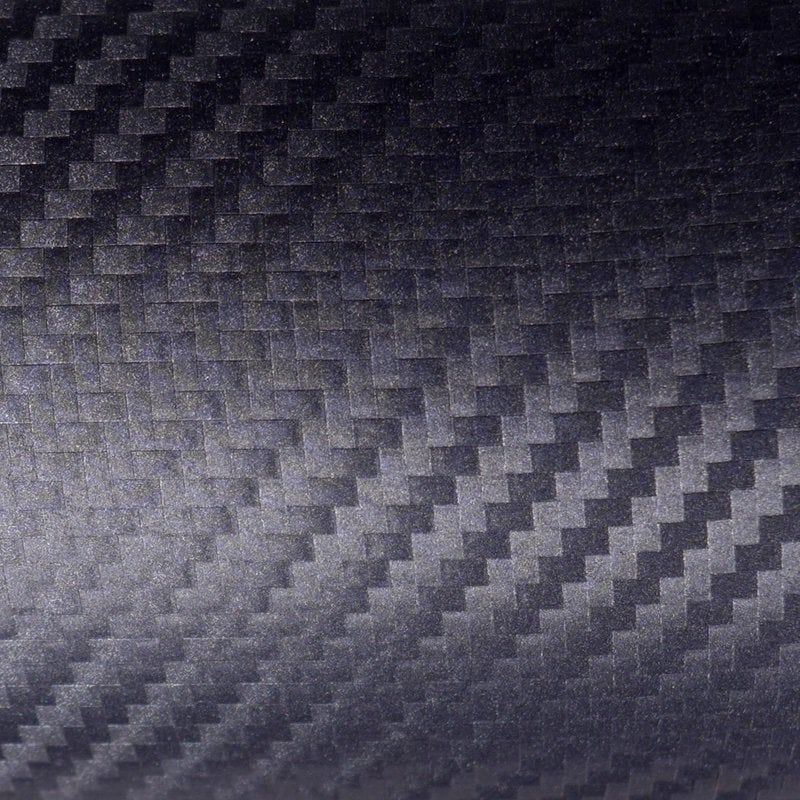 3M™ Wrap Film 2080-CFS201, Carbon Fiber Anthracite, 1520 mm x 25 m