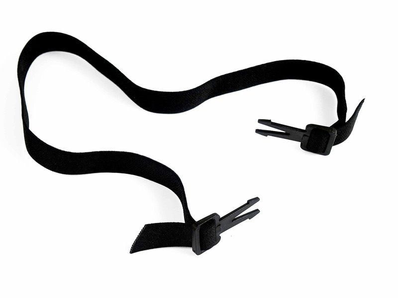 3M™ Chin strap for Hard Hat Series G3000, G22, 2-point, GH1, 100 ea/Case