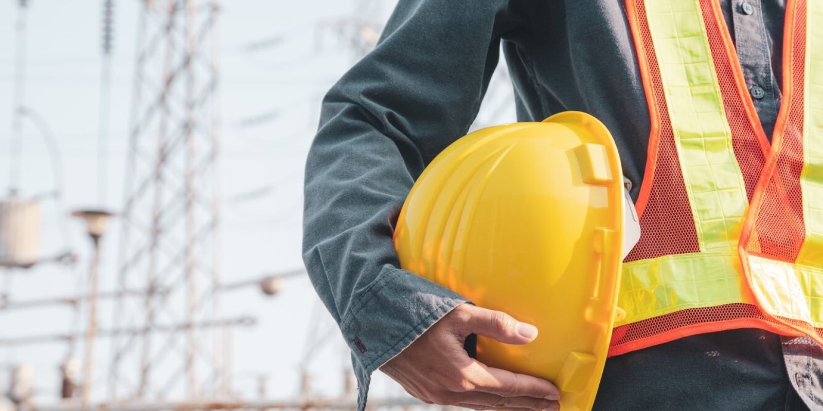 Hard hat: it is on your head