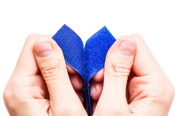 Innovation in Fastening: 3M Reclosable Fastener