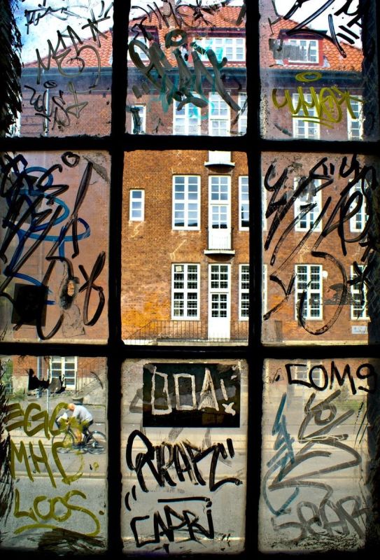 3M™ Anti-Graffiti Film, 4 Mil, 1524 mm x 30.48 m