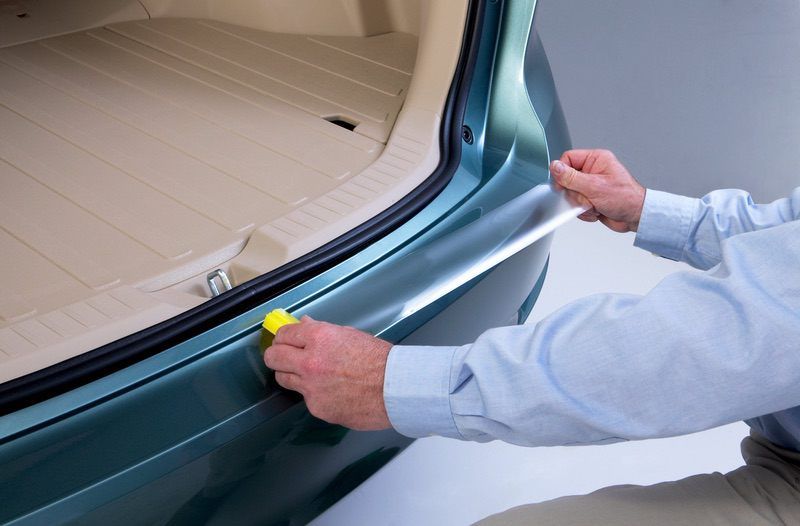 3M™ VentureShield™ Paint Protection Film 7510CC/CS-LD, 56424, 610 mm x 30.5 m