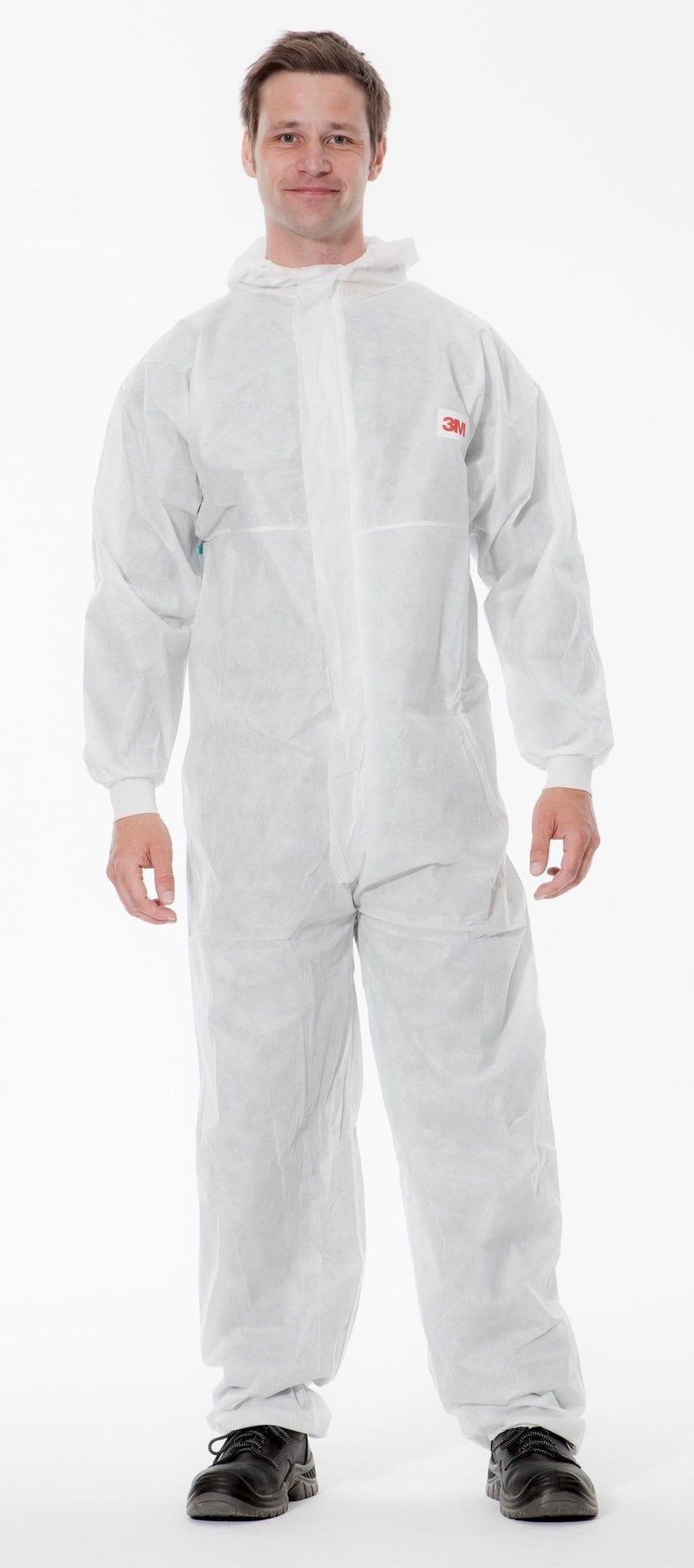 3M™ Protective Coverall 4520, 3XL