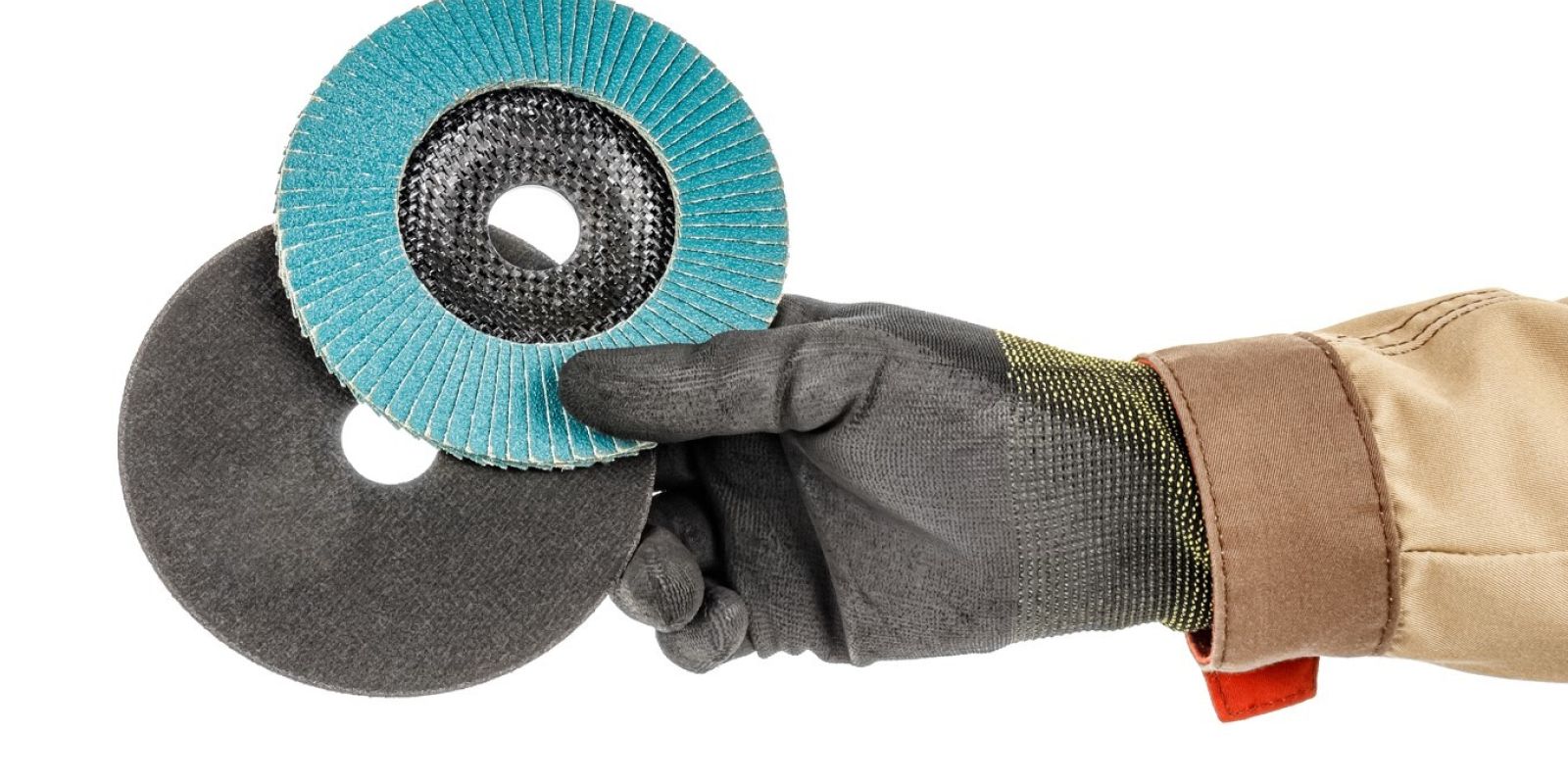 3M Fibre Disc – 3M portfolio’s place in the industry