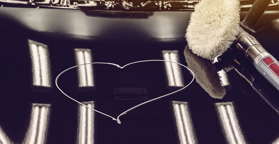 3M polishing compounds – a professional way to perfect automotive surfaces