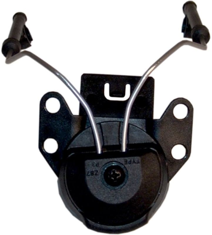 3M™ Helmet Back Plate Kit, Z3K