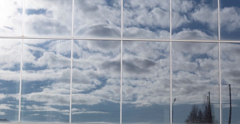 3M window films: protection, energy efficiency and comfort