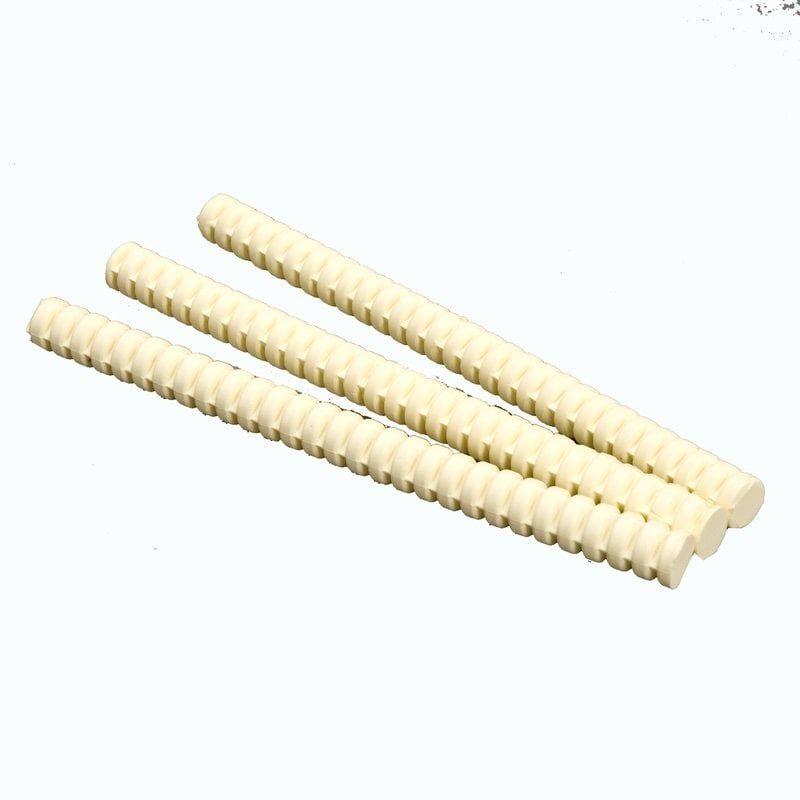 3M™ Hot Melt Adhesive 3748V-0, White, 6 mm x 200 mm, 5 kg