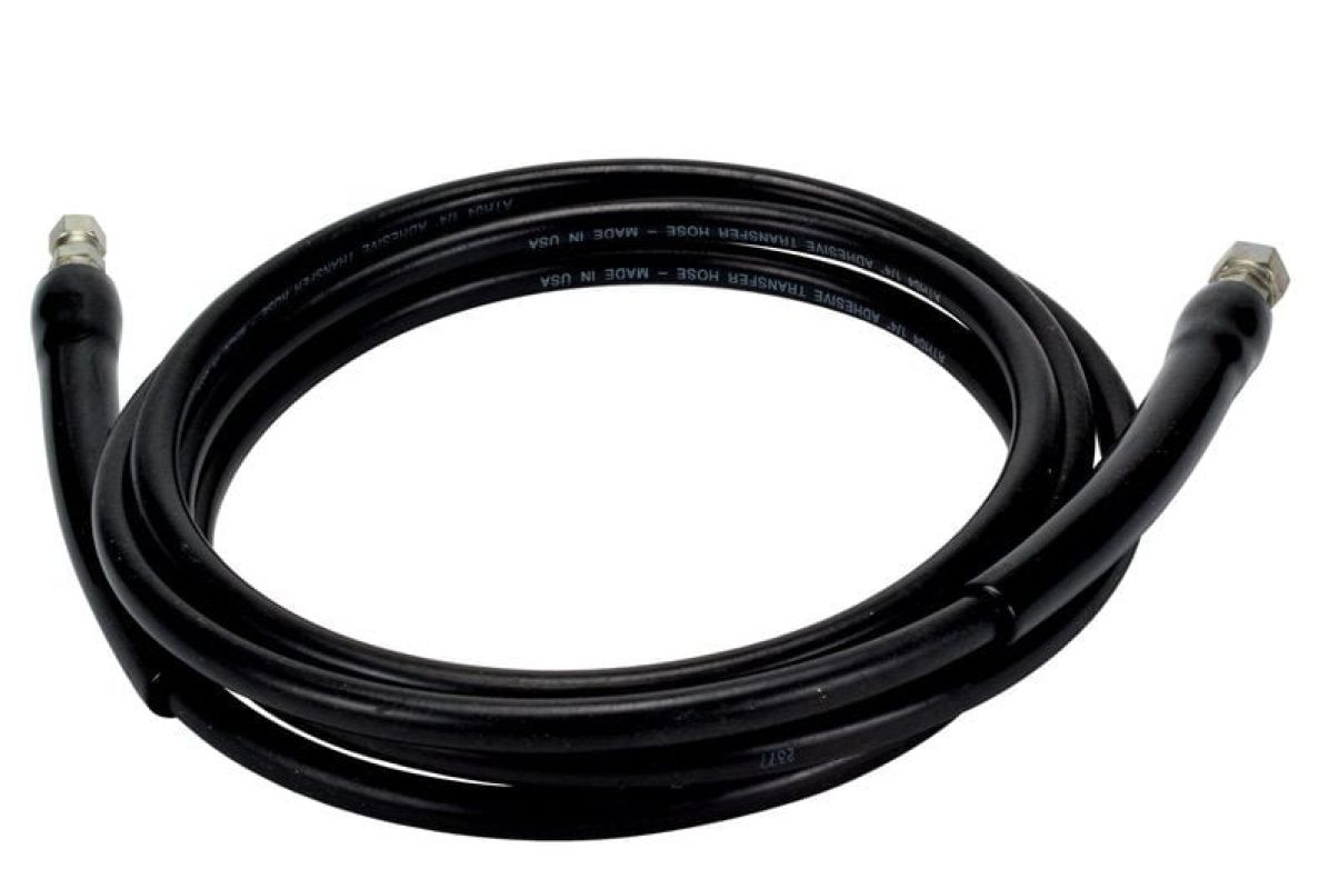 3M™ Cylinder Adhesive Hose, 3.66 m