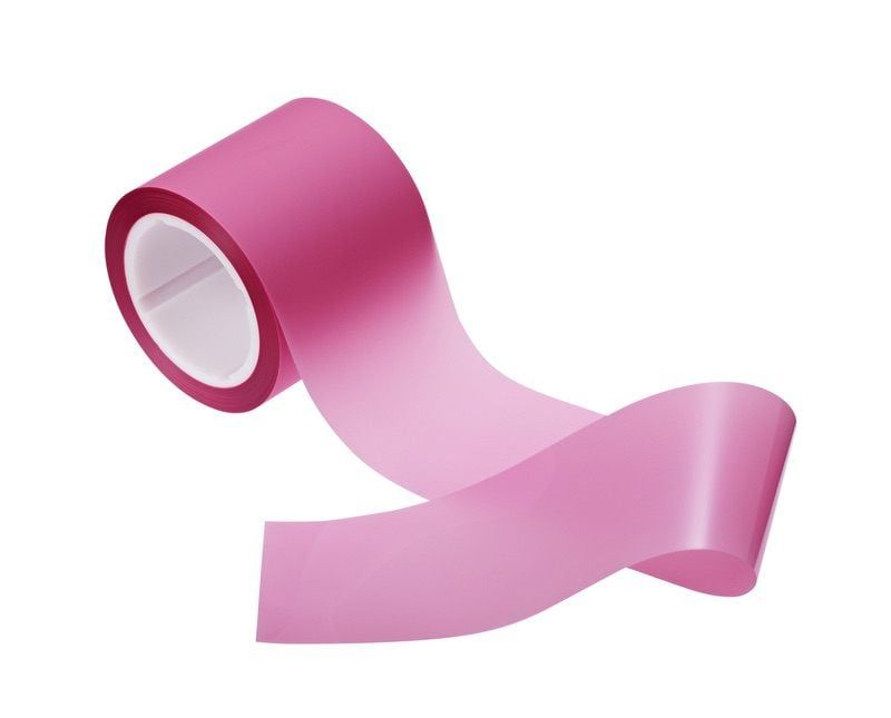 3M™ Lapping Film 261X, 3.0 Micron, AO 3MIL 18.288 cm x 9.525 mm