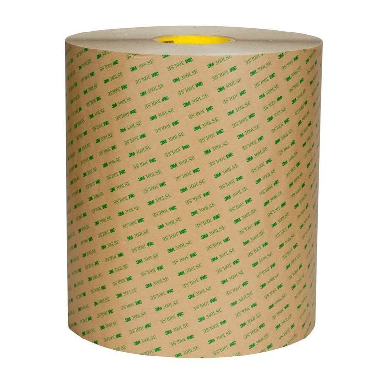3M™ Double Coated Tape 93020LE