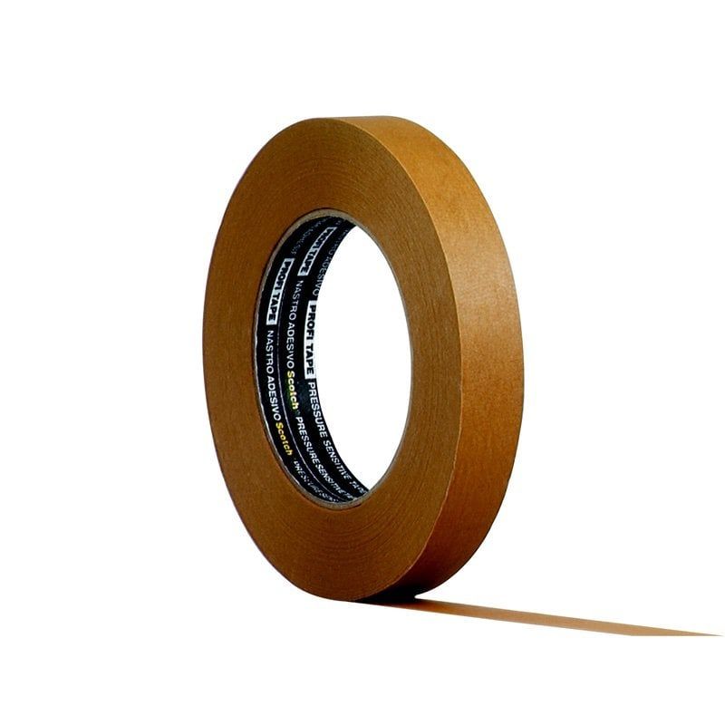 Scotch™ Profi Tape 3430, Brown, 48 mm x 50 m, 06754