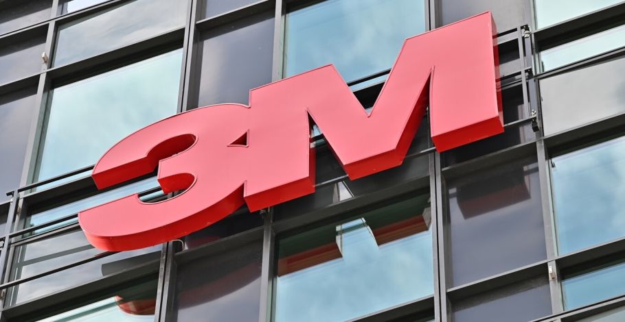 3M: the expert in industrial products