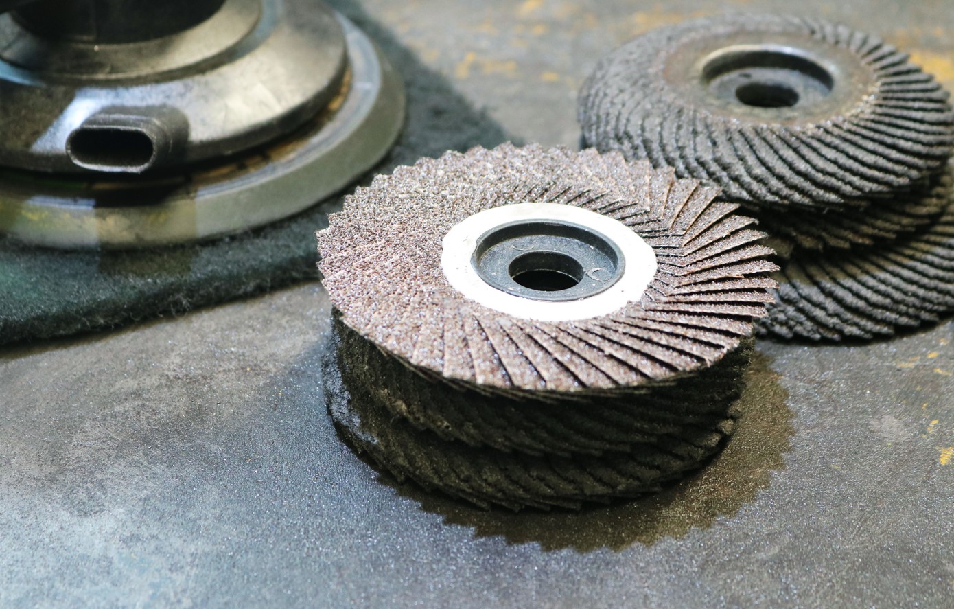 3M csiszolokorong 02