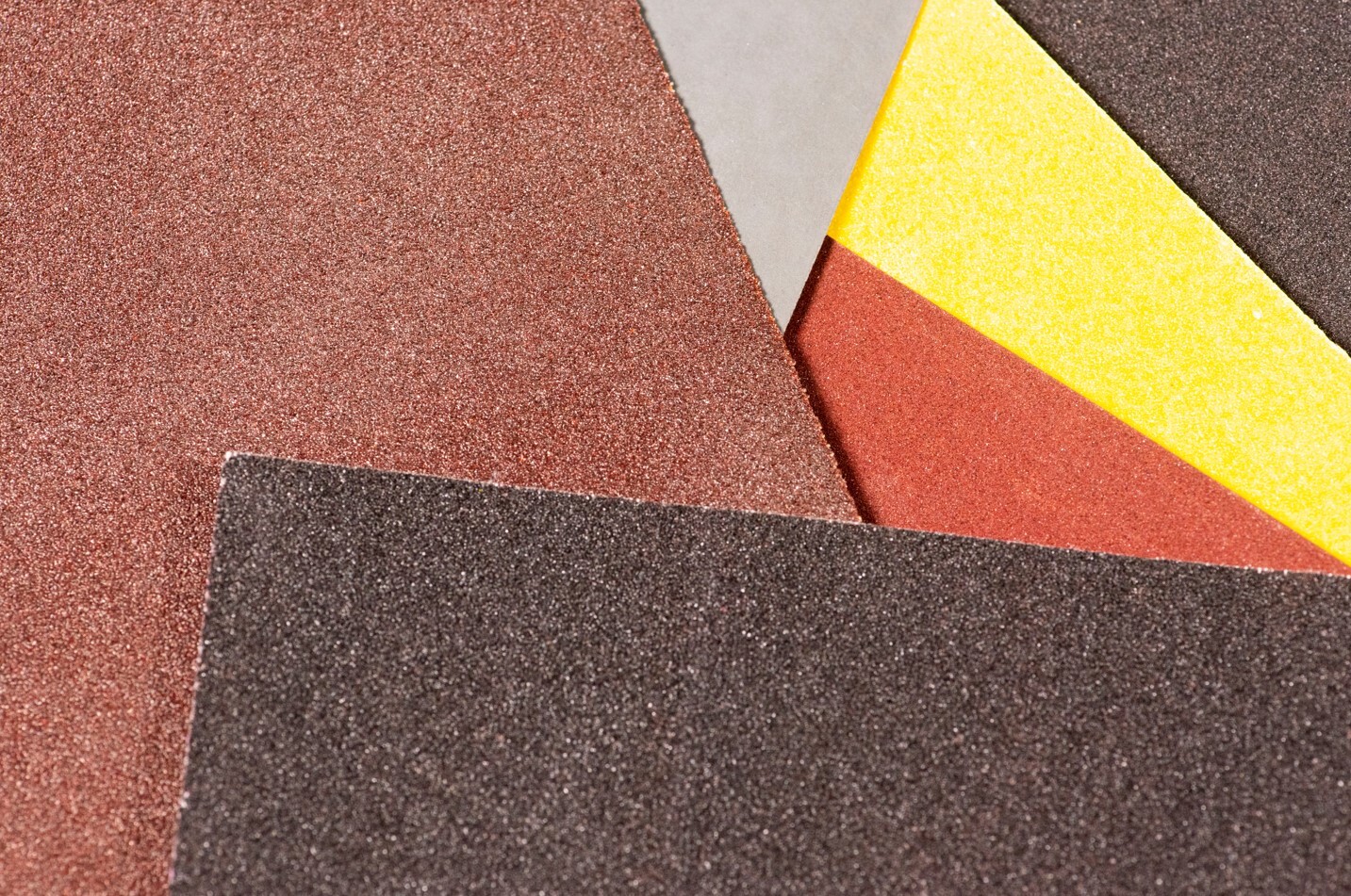 Properties of abrasives