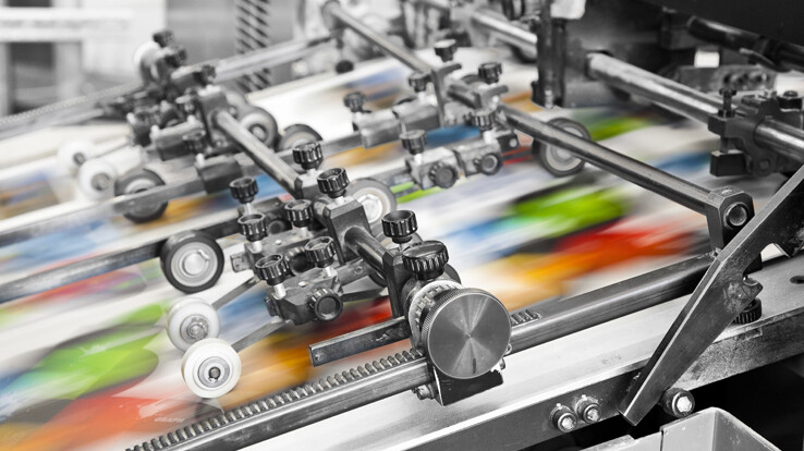 Printing- and Paper Industry