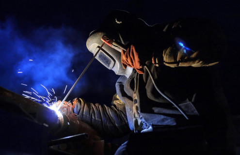 hegesztés védőfelszerelései hegesztés védőfelszerelései